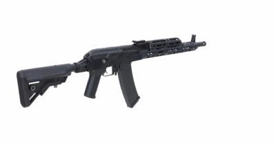SA x KPYK AK-74 Buffer (SA-PJ14 PRIME(TM)) ASTER II BLDC(TM) - Black - obrazek 5