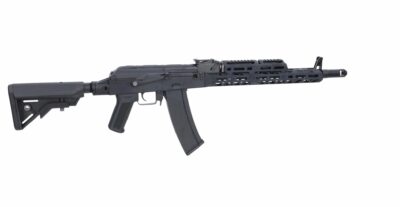 SA x KPYK AK-74 Buffer (SA-PJ14 PRIME(TM)) ASTER II BLDC(TM) - Black - obrazek 6