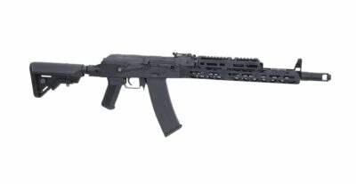 SA x KPYK AK-74 Buffer (SA-PJ14 PRIME(TM)) ASTER II BLDC(TM) - Black - obrazek 7