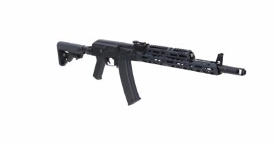 SA x KPYK AK-74 Buffer (SA-PJ14 PRIME(TM)) ASTER II BLDC(TM) - Black - obrazek 8