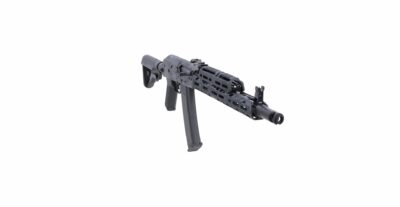 SA x KPYK AK-74 Buffer (SA-PJ14 PRIME(TM)) ASTER II BLDC(TM) - Black - obrazek 9