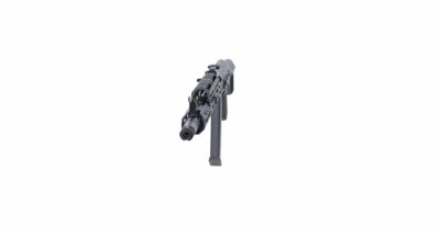 SA x KPYK AK-74 Buffer (SA-PJ14 PRIME(TM)) ASTER II BLDC(TM) - Black - obrazek 10