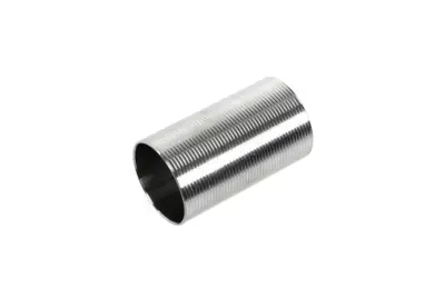 asgbox.pl - Stalowy cylinder żebrowany FPS Softair do replik typu MP7 A1 (standard VFC)
