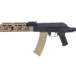 SA x KPYK AK-74 Buffer (SA-PJ14 PRIME(TM)) ASTER II BLDC(TM) – Black / Tan