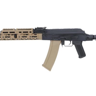 SA x KPYK AK-74 Buffer (SA-PJ14 PRIME(TM)) ASTER II BLDC(TM) - Black / Tan