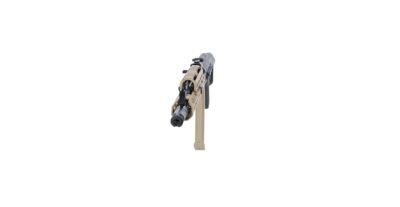 SA x KPYK AK-74 Buffer (SA-PJ14 PRIME(TM)) ASTER II BLDC(TM) – Black / Tan - obrazek 10