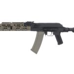 SA x KPYK AK-74 Buffer (SA-PJ14 PRIME(TM)) ASTER II BLDC(TM) – Green