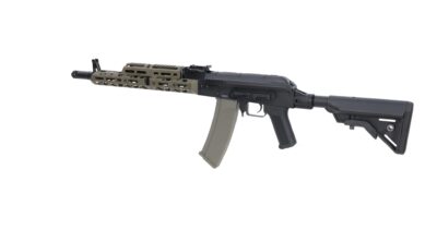 SA x KPYK AK-74 Buffer (SA-PJ14 PRIME(TM)) ASTER II BLDC(TM) – Green - obrazek 2