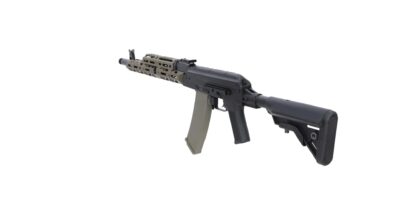 SA x KPYK AK-74 Buffer (SA-PJ14 PRIME(TM)) ASTER II BLDC(TM) – Green - obrazek 3