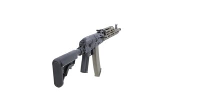 SA x KPYK AK-74 Buffer (SA-PJ14 PRIME(TM)) ASTER II BLDC(TM) – Green - obrazek 4