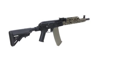 SA x KPYK AK-74 Buffer (SA-PJ14 PRIME(TM)) ASTER II BLDC(TM) – Green - obrazek 5