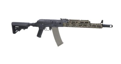 SA x KPYK AK-74 Buffer (SA-PJ14 PRIME(TM)) ASTER II BLDC(TM) – Green - obrazek 7