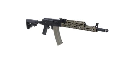 SA x KPYK AK-74 Buffer (SA-PJ14 PRIME(TM)) ASTER II BLDC(TM) – Green - obrazek 8