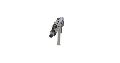 SA x KPYK AK-74 Buffer (SA-PJ14 PRIME(TM)) ASTER II BLDC(TM) – Green - obrazek 10