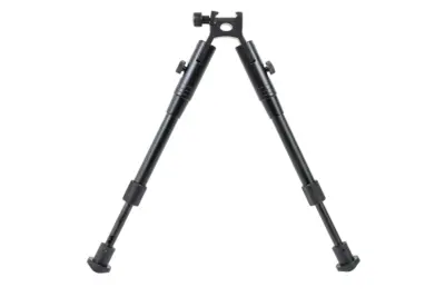 Regulowany dwójnóg teleskopowy Specna Arms na szynę RIS 25.5 cm - obrazek 2