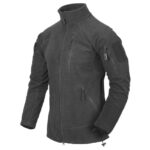 HELIKON ALPHA TACTICAL Functional Fleece Sweatshirt - Grey