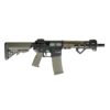 SA M4 CQB M-LOK (SA-P23 PRIME(TM) ASTER II ETU BLDC(TM)) - Green OD-A-SPARMS376-OD asgbox.pl