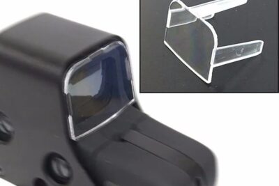 FMA EOTech 55x / XPS Red Dot Protective Glass - Clear - obrazek 2