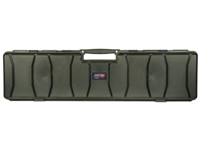 STRIKE Rifle Transport Case, 120x33x11 cm (Wave) - Green