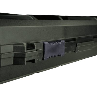 Alternative view of STRIKE Rifle Transport Case, 100x35x11 cm (Wave) - Green