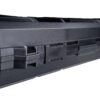 STRIKE Rifle Transport Case, 120x33x11 cm (Wave) - Black STRIKE079-BK asgbox.pl