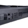 STRIKE Rifle Transport Case, 100x35x11 cm (Wave) - Black STRIKE080-BK asgbox.pl