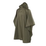 HELIKON LIGHTWEIGHT Waterproof Poncho  - Green