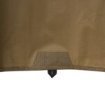 HELIKON LIGHTWEIGHT Waterproof Poncho  - Green - obrazek 5