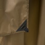 HELIKON LIGHTWEIGHT Waterproof Poncho  - Green - obrazek 6