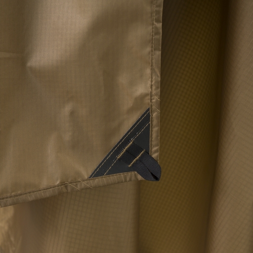 HELIKON LIGHTWEIGHT Waterproof Poncho - Coyote OD-A-PO-LHW-PO-11 asgbox.pl HELIKON LIGHTWEIGHT Waterproof Poncho - Coyote - obrazek 5