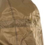 HELIKON LIGHTWEIGHT Waterproof Poncho - Coyote - obrazek 8
