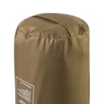 HELIKON LIGHTWEIGHT Waterproof Poncho - Coyote - obrazek 10