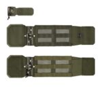 HELIKON GUARDIAN QD System with Cummerbund Panels - Green