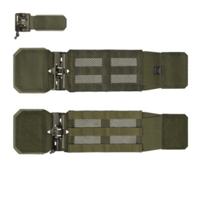 HELIKON GUARDIAN QD System with Cummerbund Panels - Green