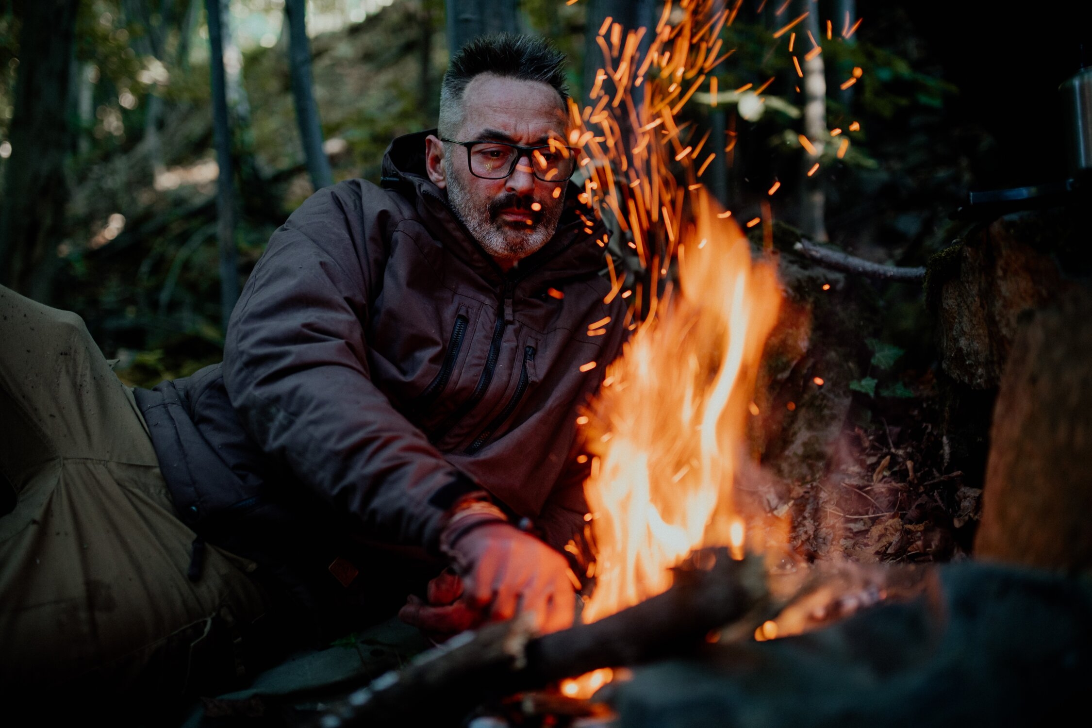 HELIKON YUKON Climashield(R) Apex Winter Jacket - Taiga Green KU-WTY-DC-09-B03 asgbox.pl HELIKON YUKON Climashield(R) Apex Winter Jacket - Taiga Green - obrazek 12