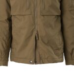 HELIKON YUKON Climashield(R) Apex Winter Jacket - Taiga Green - obrazek 3