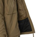 HELIKON YUKON Climashield(R) Apex Winter Jacket - Grey / Black - obrazek 3