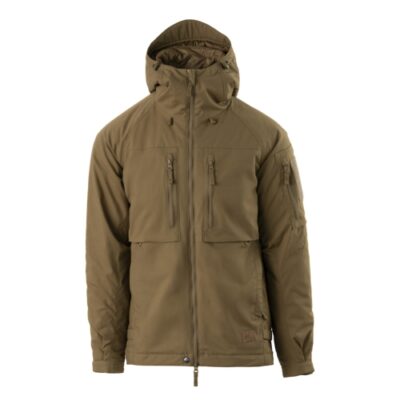 HELIKON YUKON Climashield(R) Apex Winter Jacket - Coyote