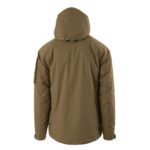 HELIKON YUKON Climashield(R) Apex Winter Jacket - Coyote - obrazek 2
