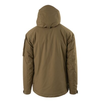 Alternative view of HELIKON YUKON Climashield(R) Apex Winter Jacket - Coyote