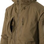HELIKON YUKON Climashield(R) Apex Winter Jacket - Coyote - obrazek 7