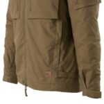 HELIKON YUKON Climashield(R) Apex Winter Jacket - Coyote - obrazek 8