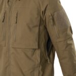 HELIKON YUKON Climashield(R) Apex Winter Jacket - Coyote - obrazek 9