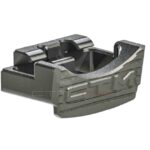 CTM Enlarged Upper Lock for AAP-01 - Black