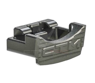 CTM Enlarged Upper Lock for AAP-01 - Black