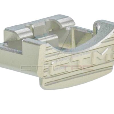 CTM Enlarged Upper Lock for AAP-01 - Silver