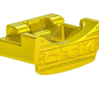 CTM Enlarged Upper Lock for AAP-01 - Gold