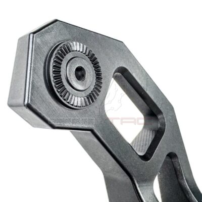 Alternative view of CTM CYBERMOUNT Stand for AAP-01 / G-Series Pistols - Black