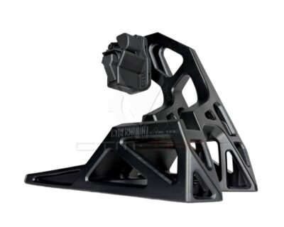 CTM CYBERMOUNT Stand for AAP-01 / G-Series Pistols - Black - obrazek 3