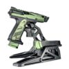 CTM CYBERMOUNT Stand for AAP-01 / G-Series Pistols - Black OD-A-CTM0093 asgbox.pl